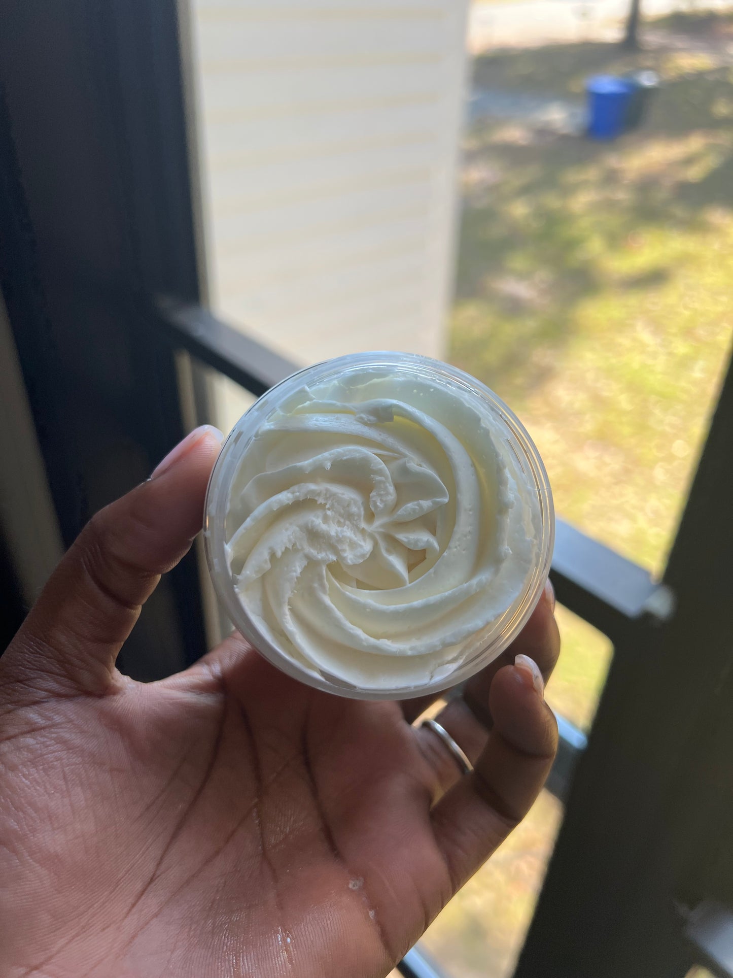 Body butter