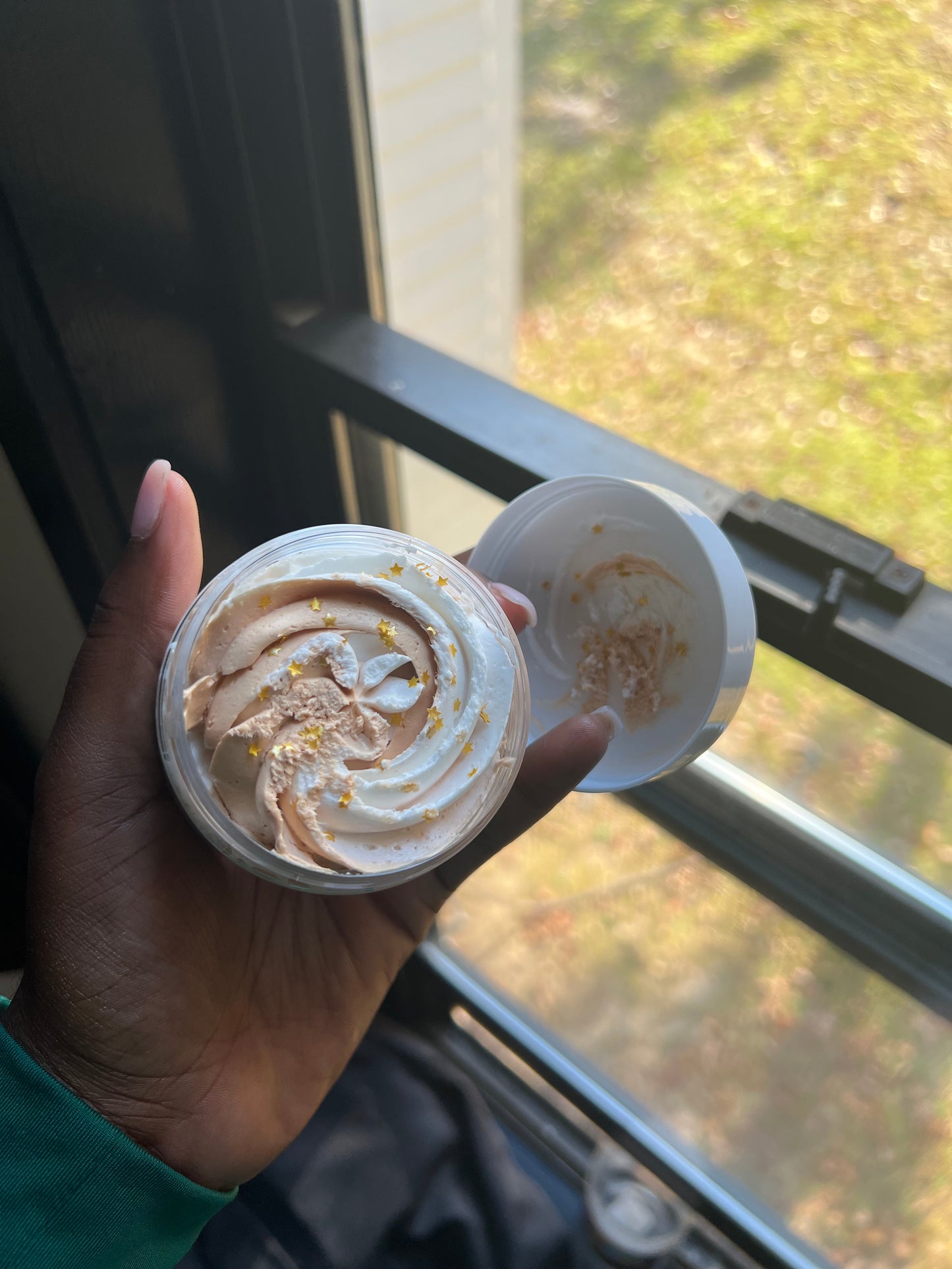 Body butter