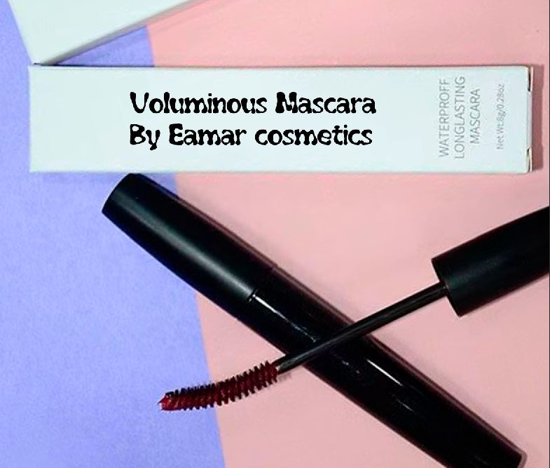 Mascara