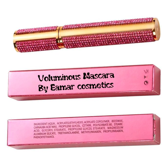 Mascara