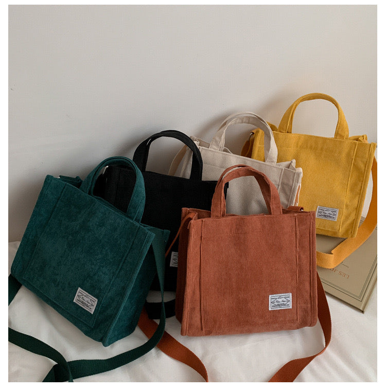 mini tote bags