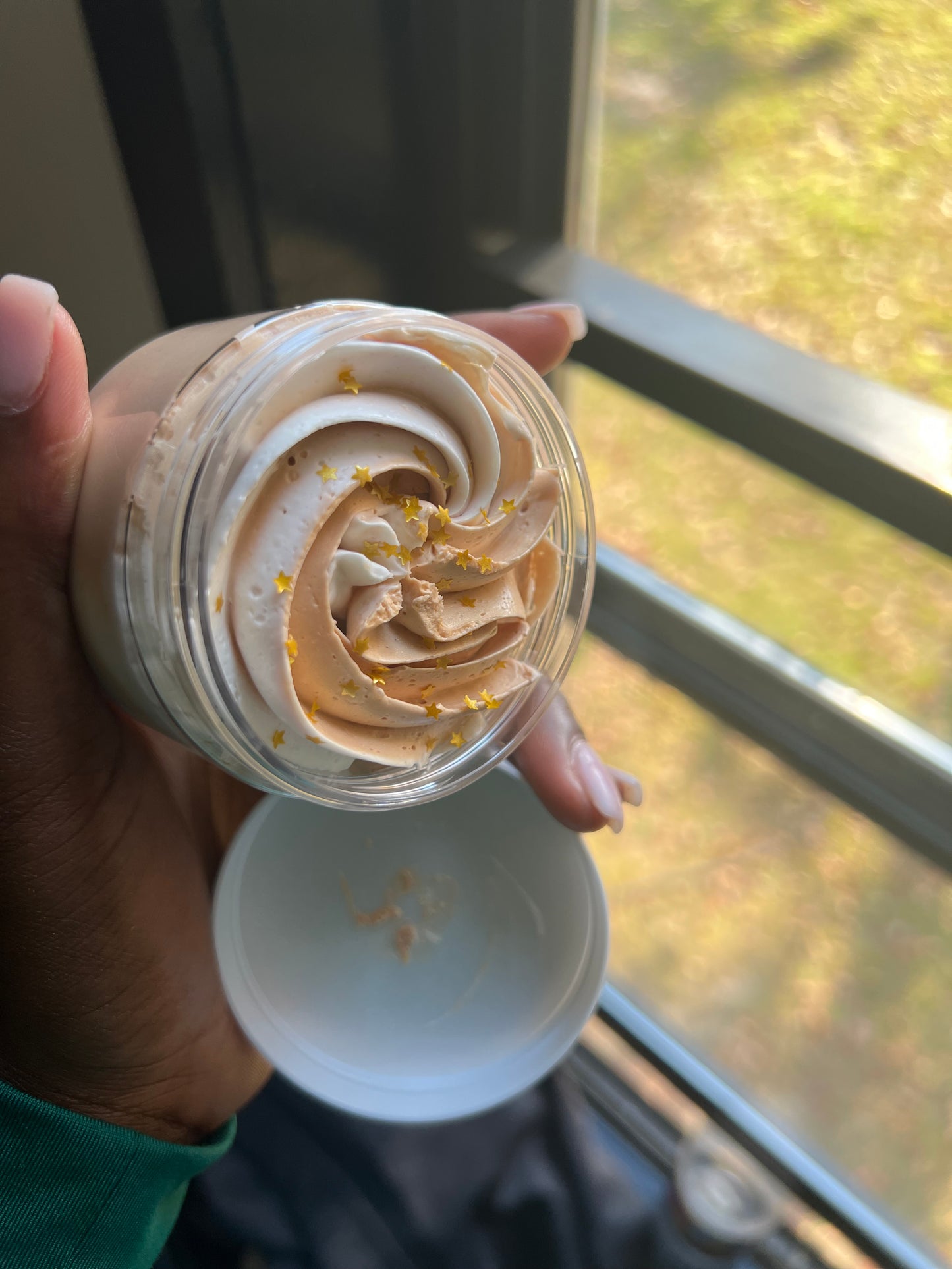 Body butter