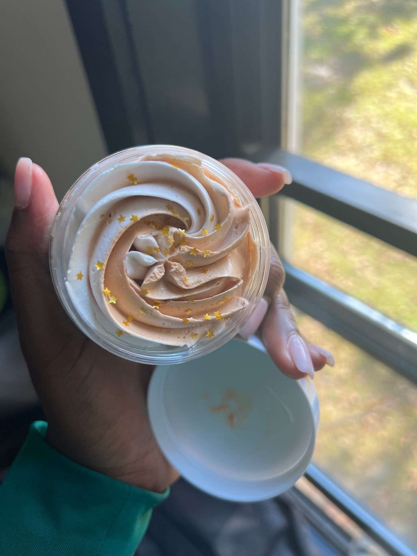 Body butter