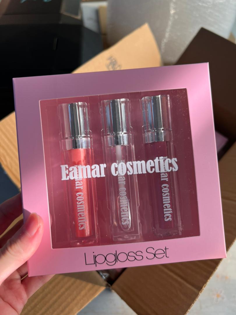 Lip kit