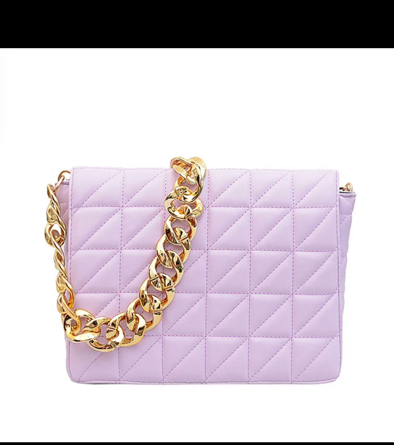 Boujee clutch