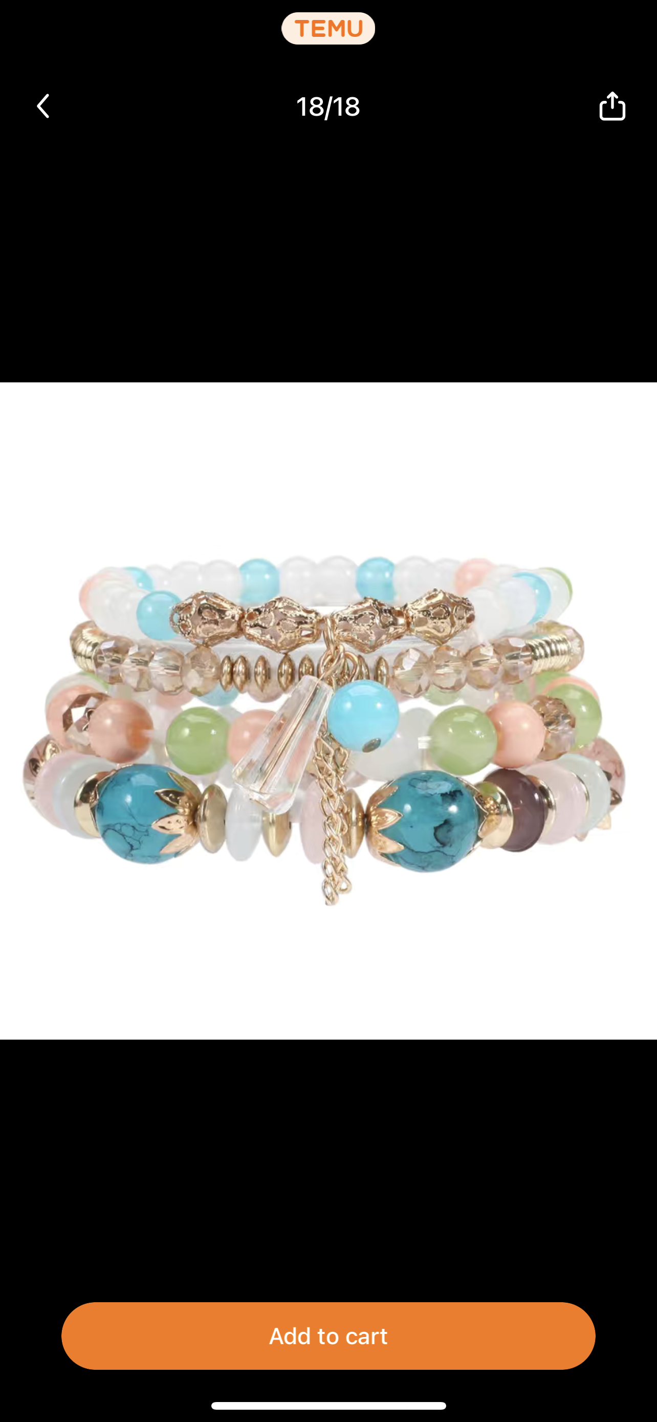 Bracelets