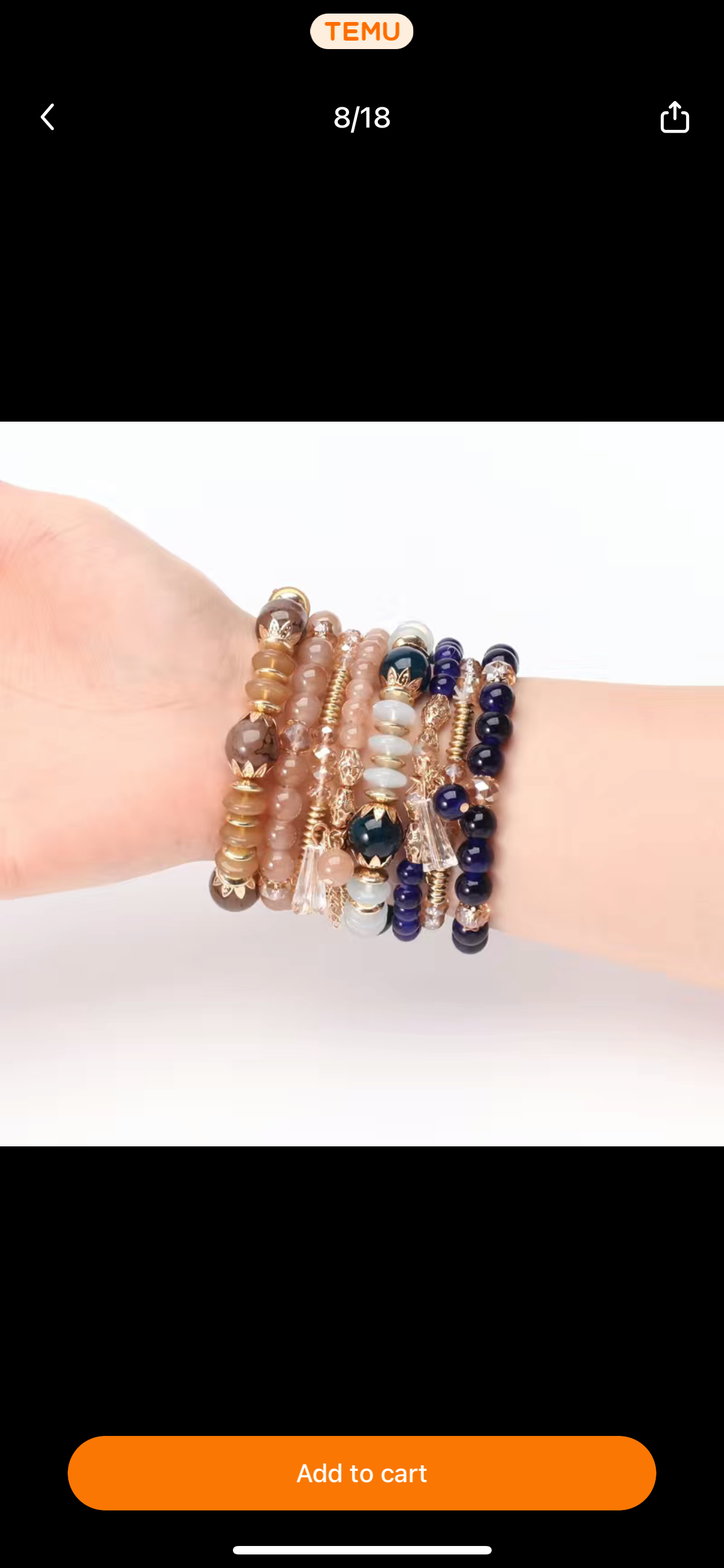 Bracelets