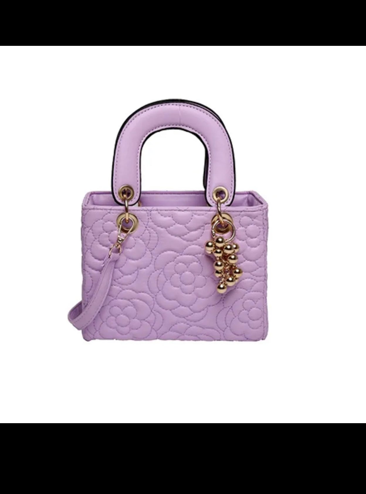 Rose purses