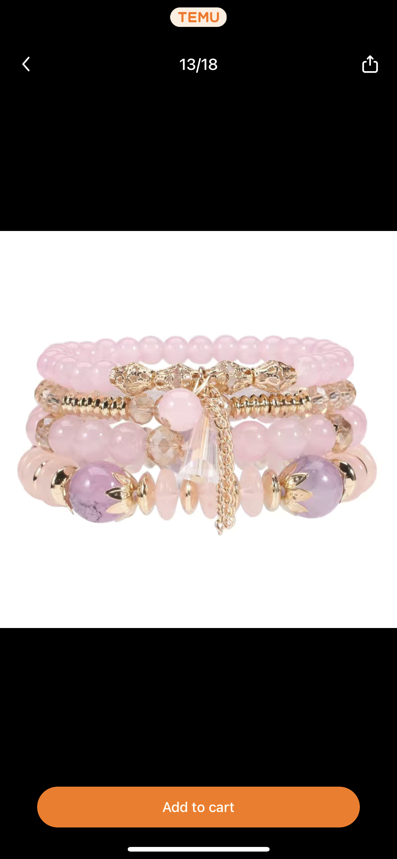 Bracelets