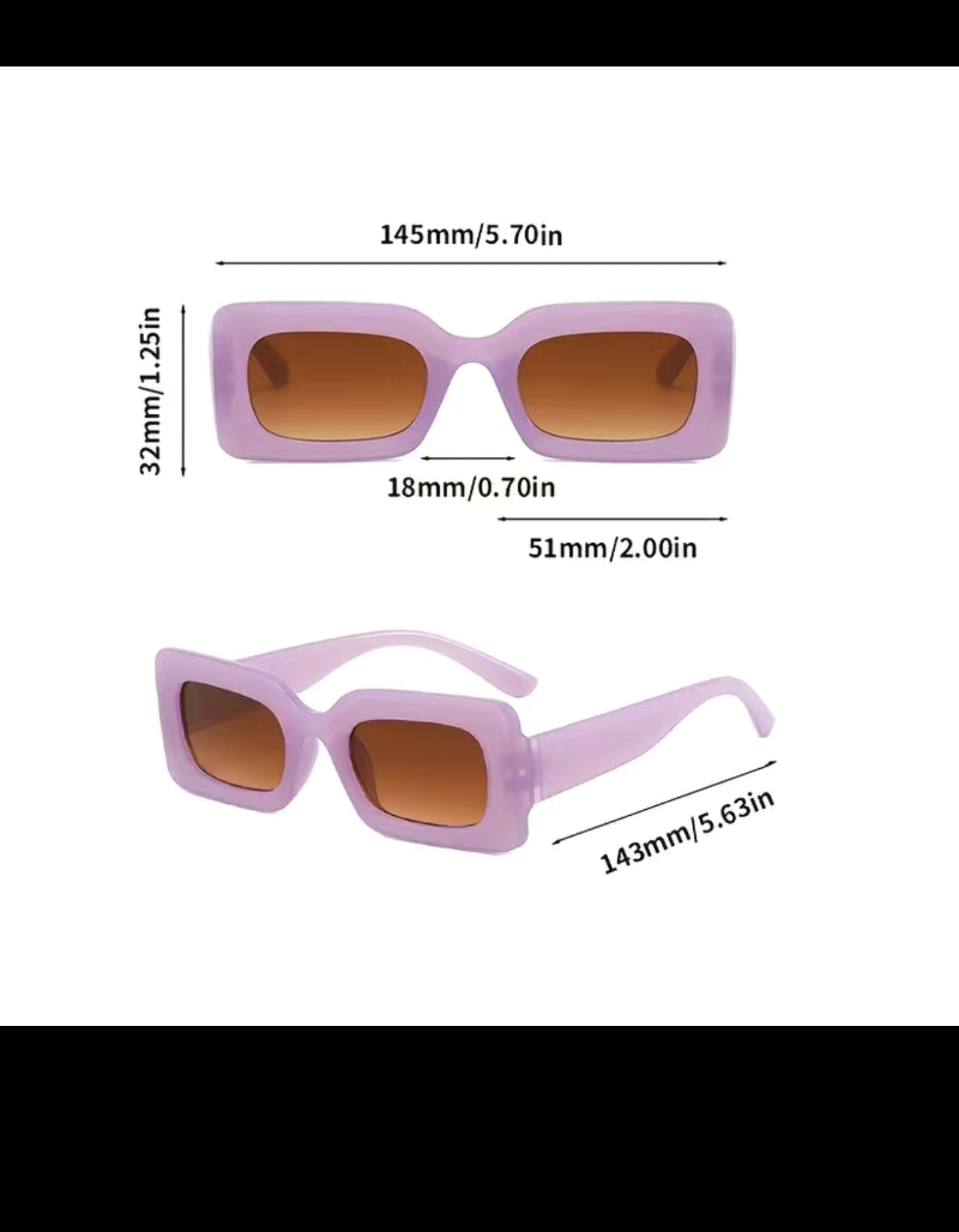 Gel capsules glasses