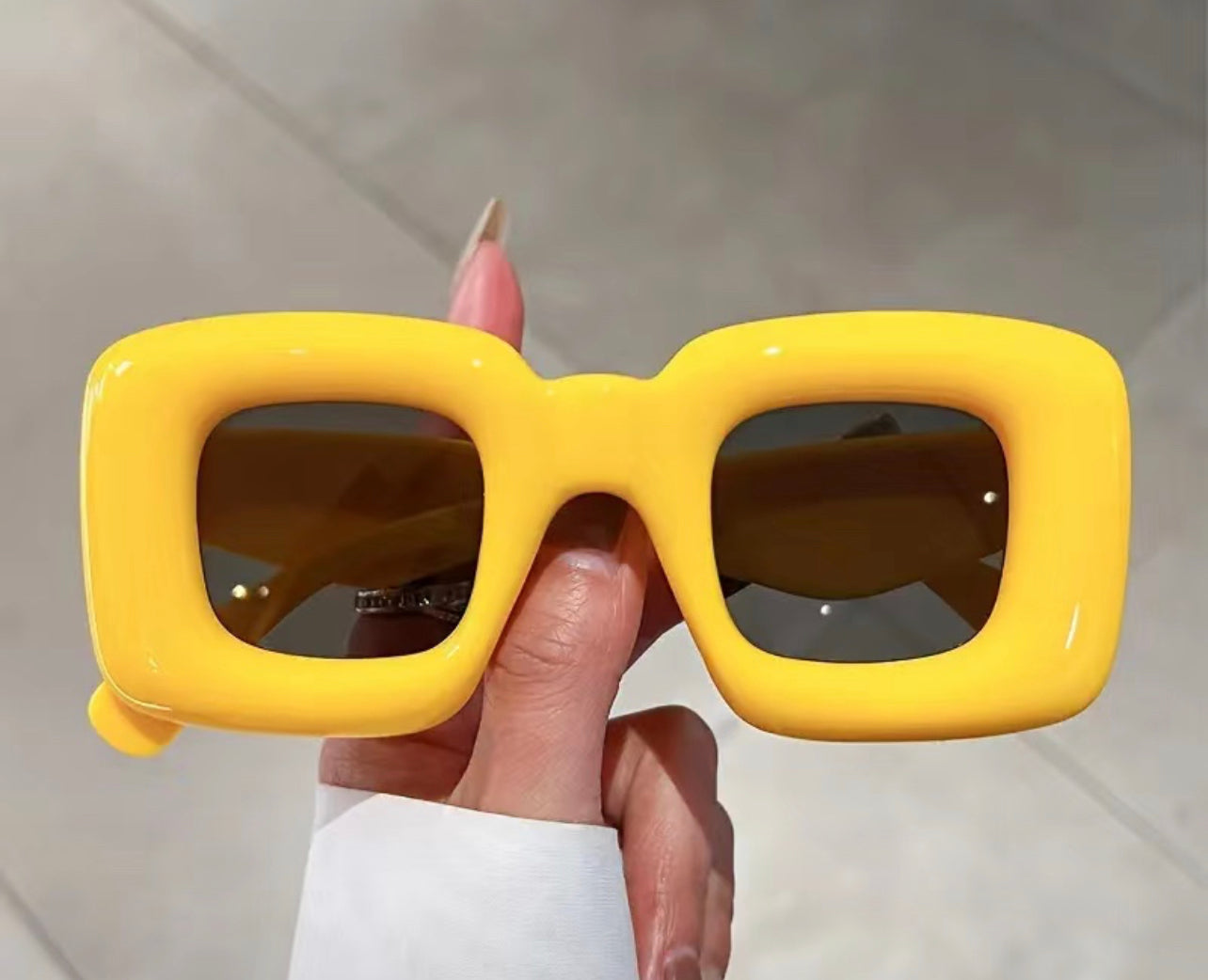 Super Bowl glasses