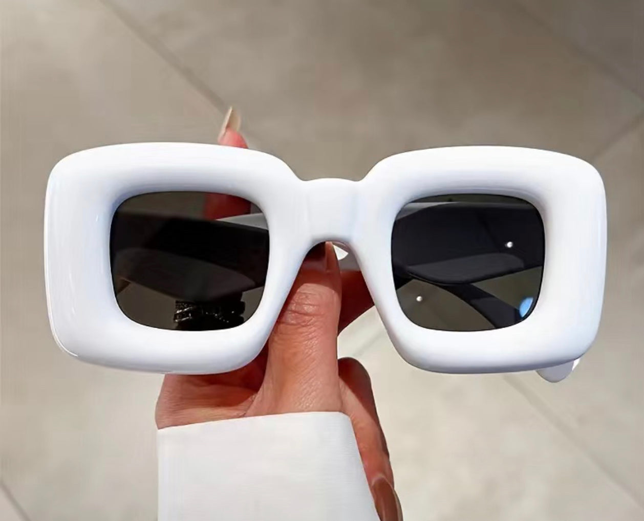 Super Bowl glasses