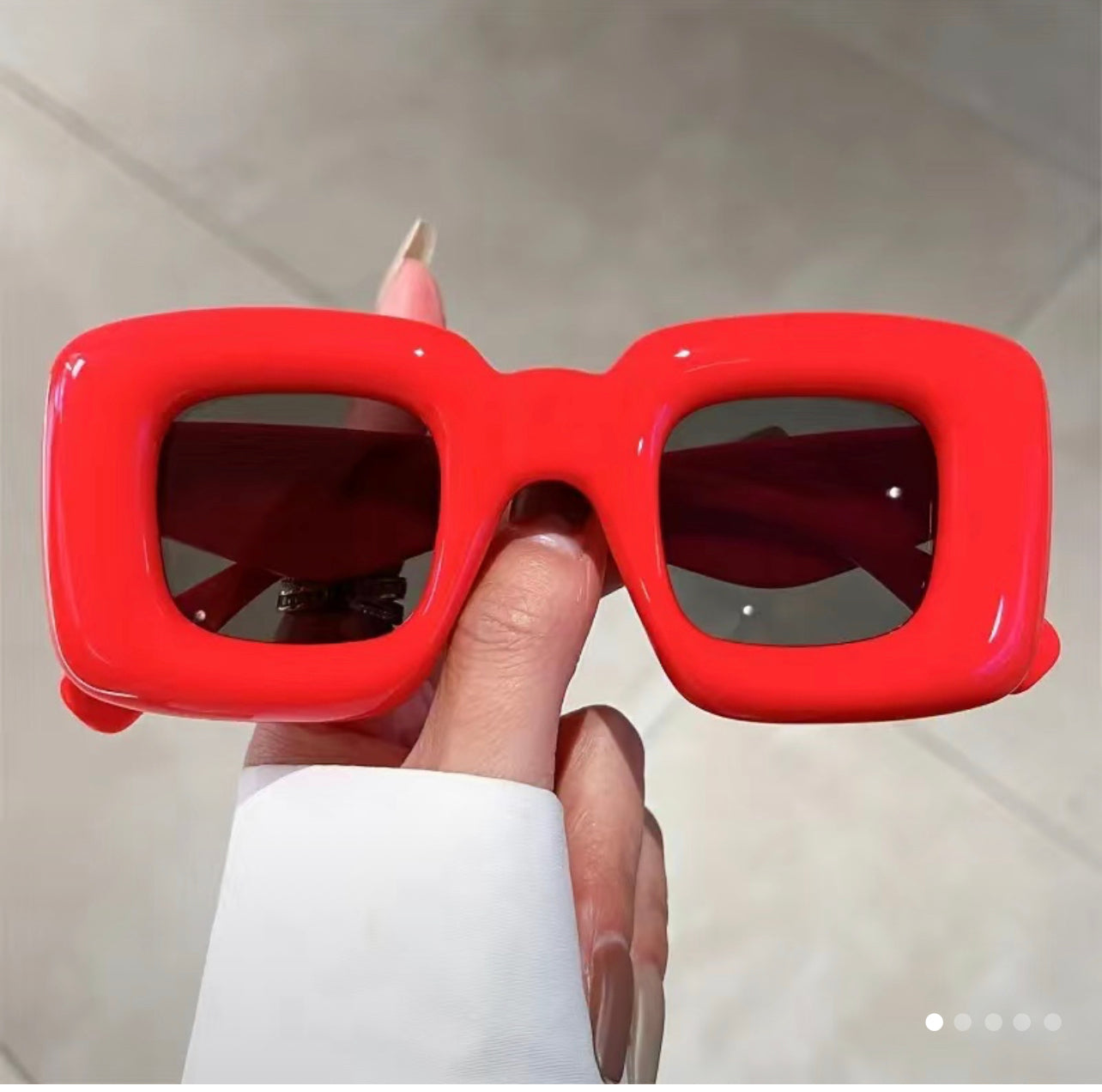 Super Bowl glasses