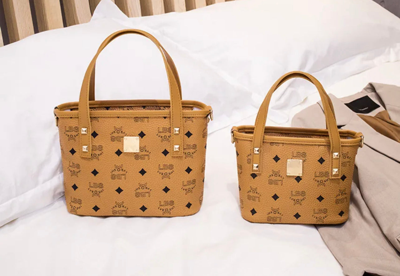 Lbs purses
