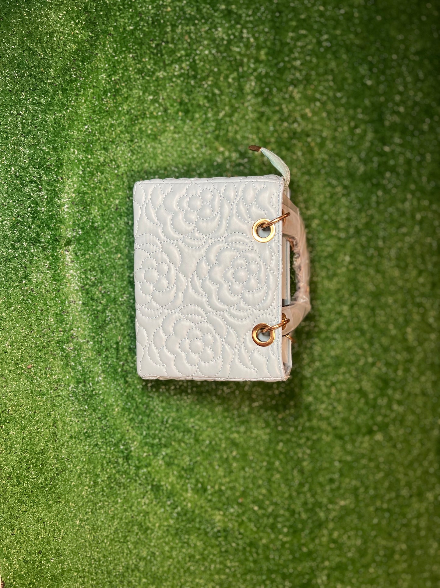 Rose purses