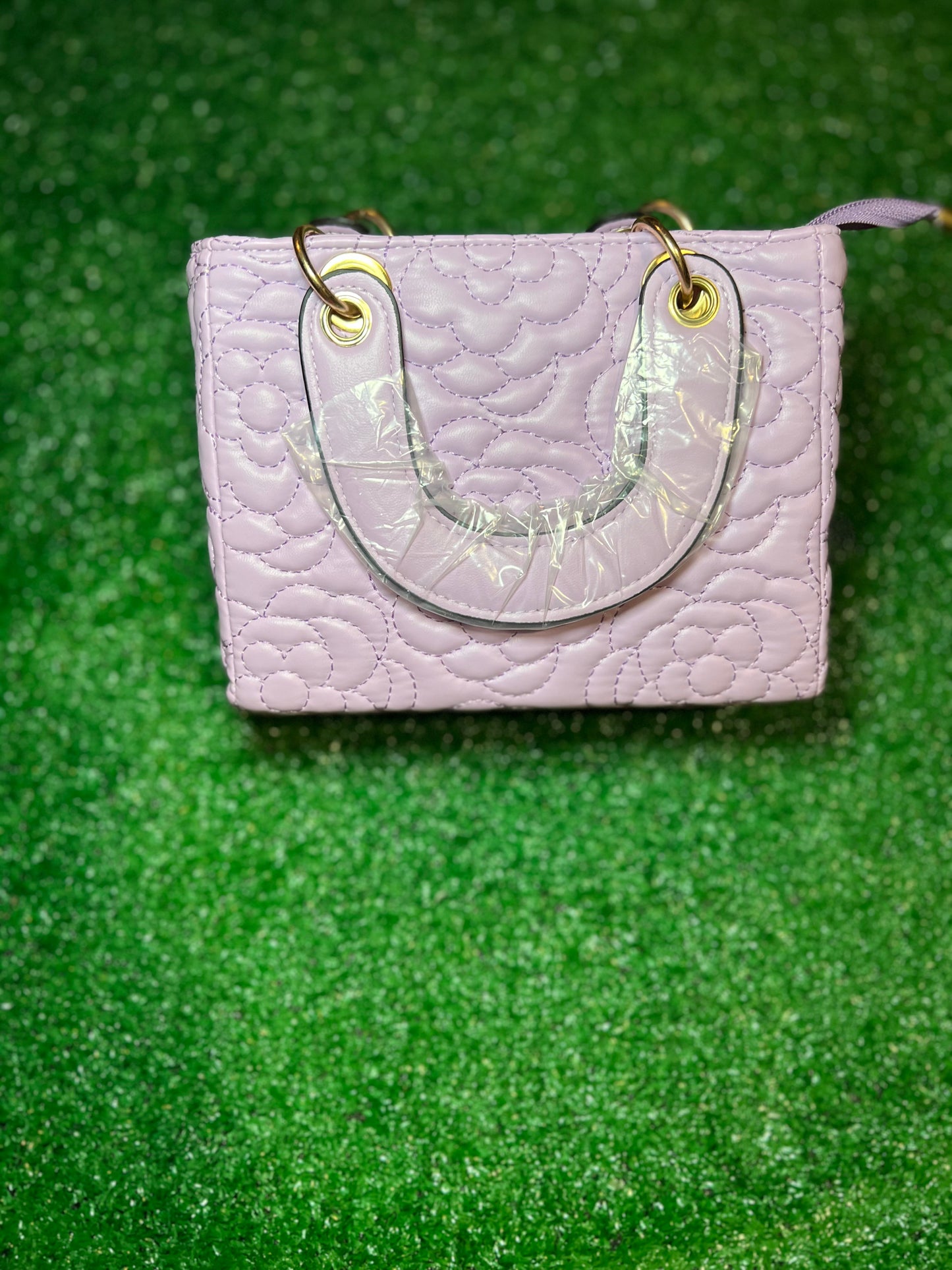 Rose purses