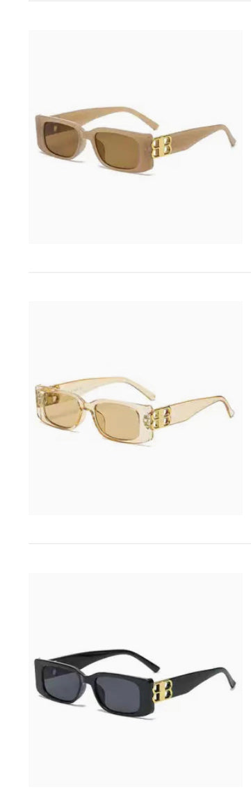 Bb glasses