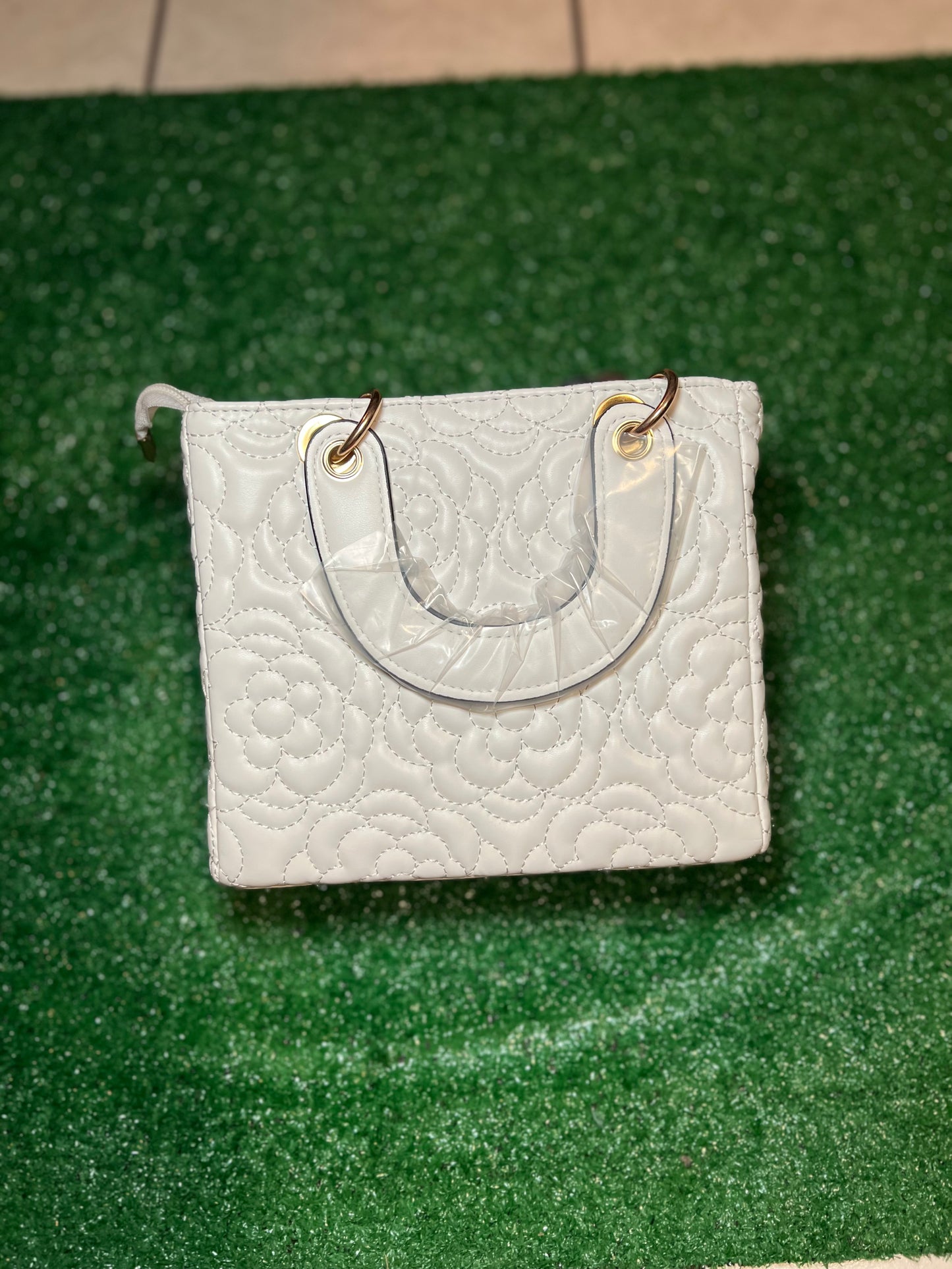 Rose purses