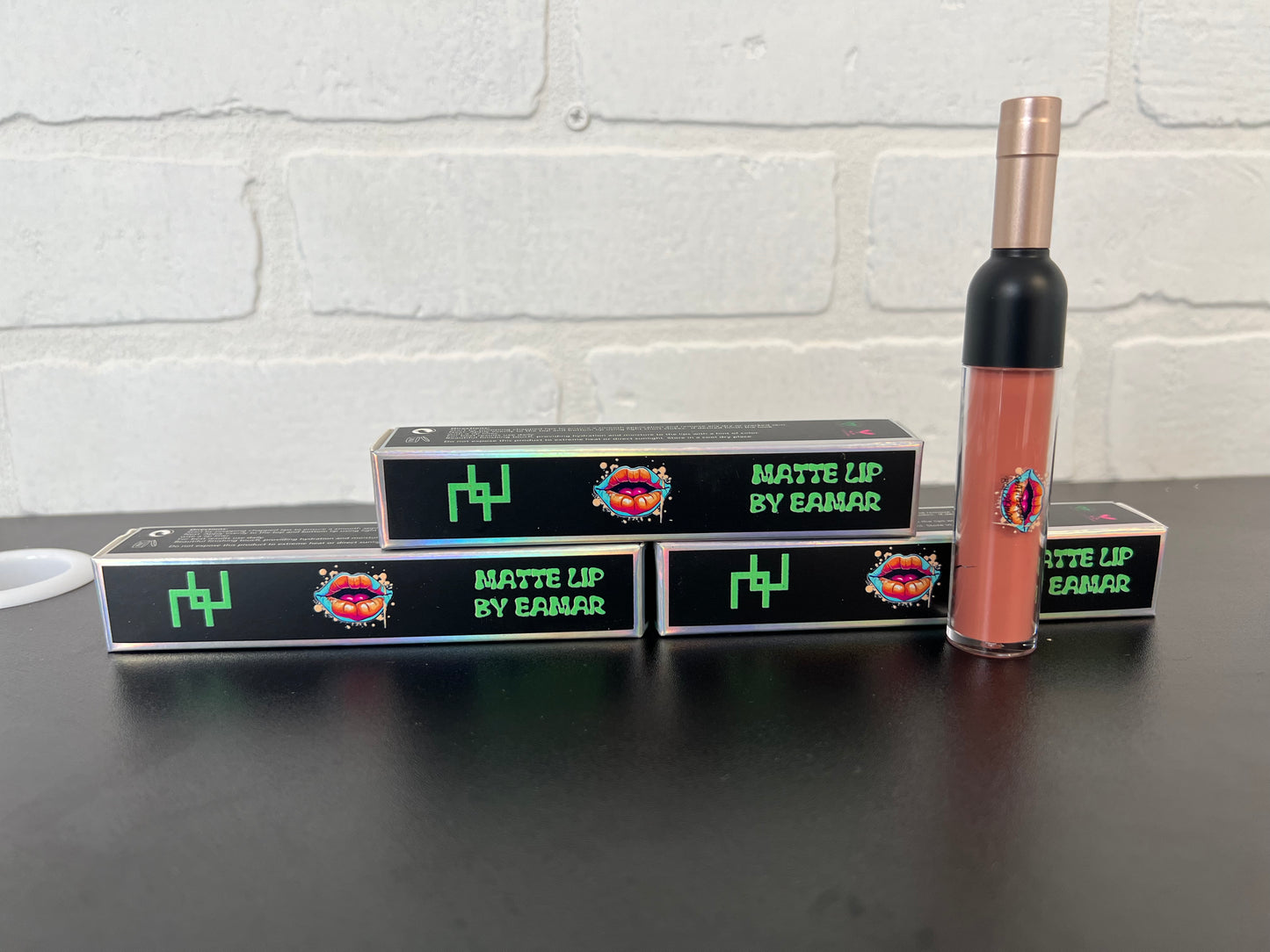 Matte lip stick