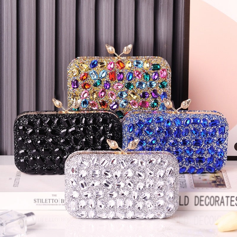 Evening bags