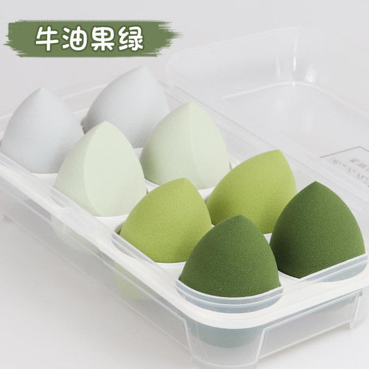 Beauty blender