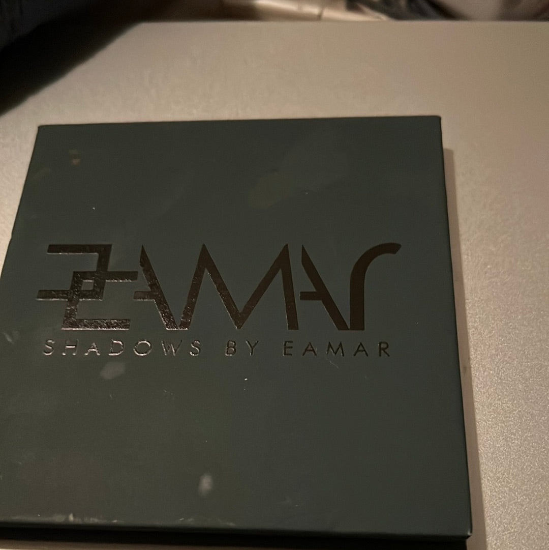 Eyeshadow by Eamar