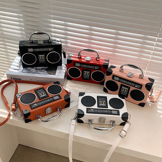 3d purse handbag