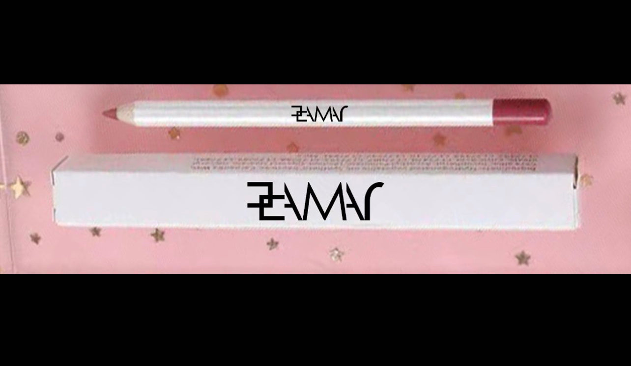 Lip liner by Eamar