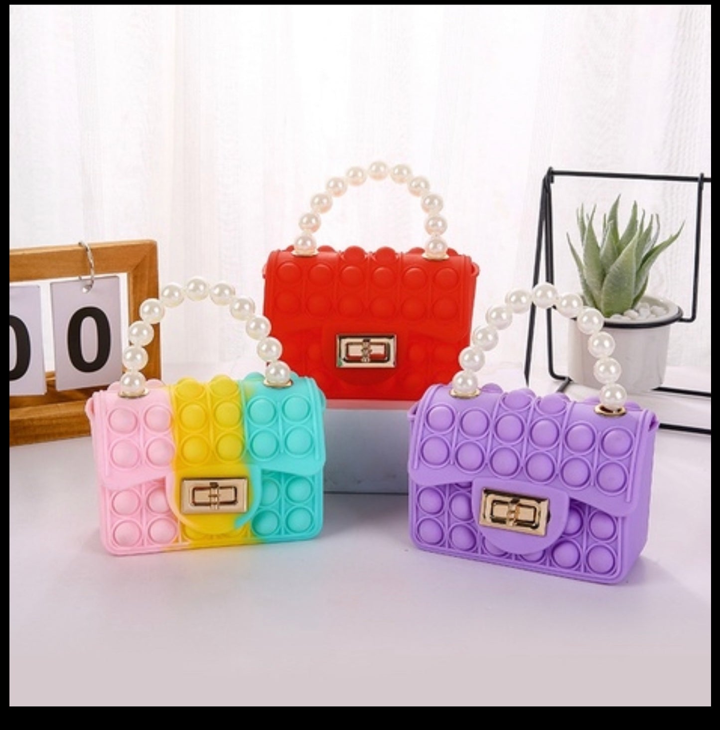 Kids purses