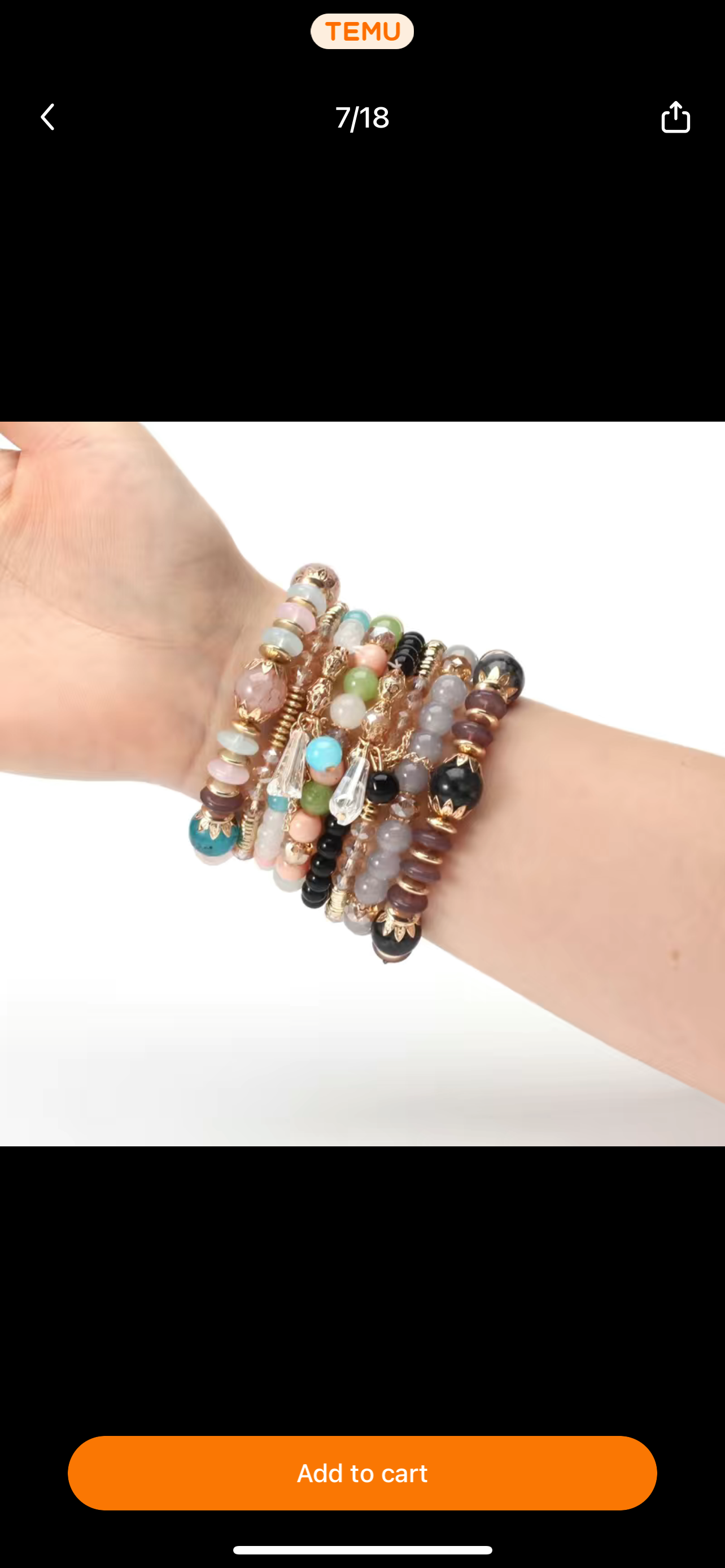 Bracelets
