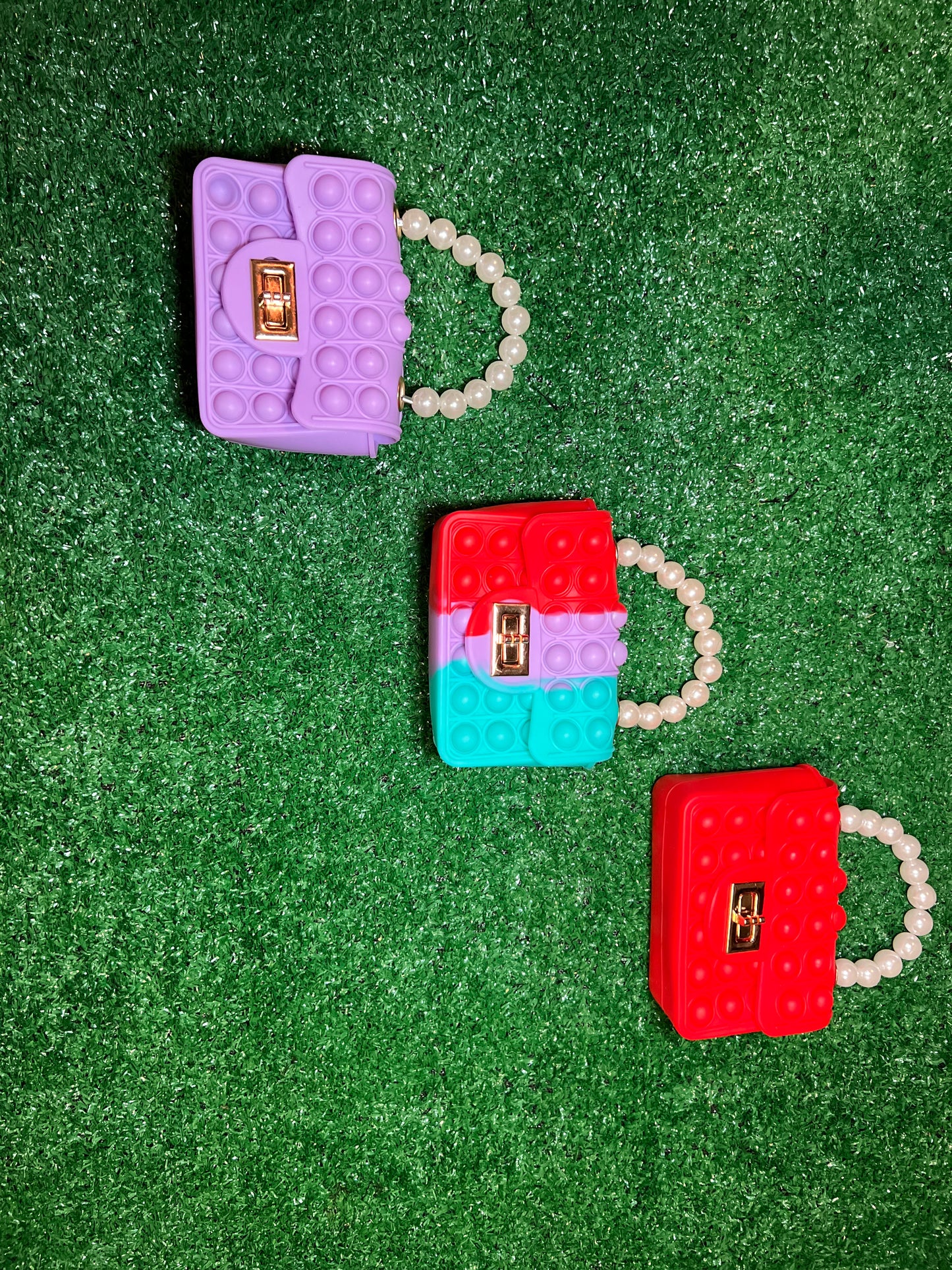 Kids purses