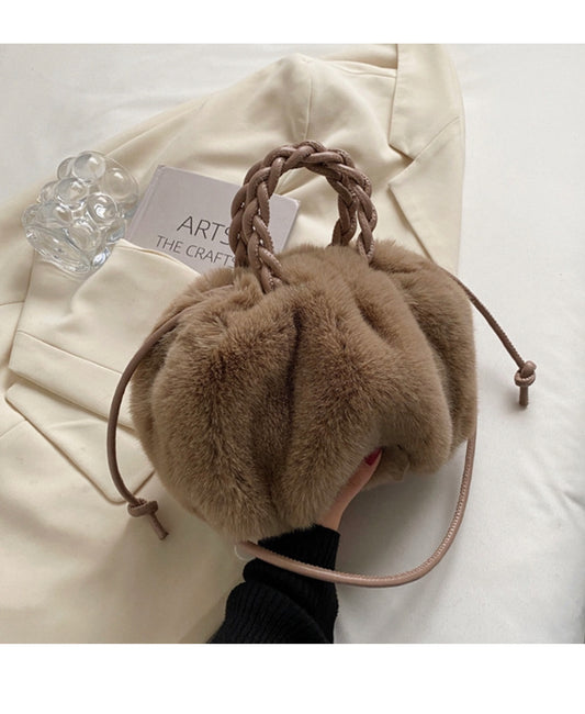 Cloud purse