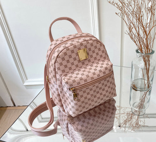 Back pack
