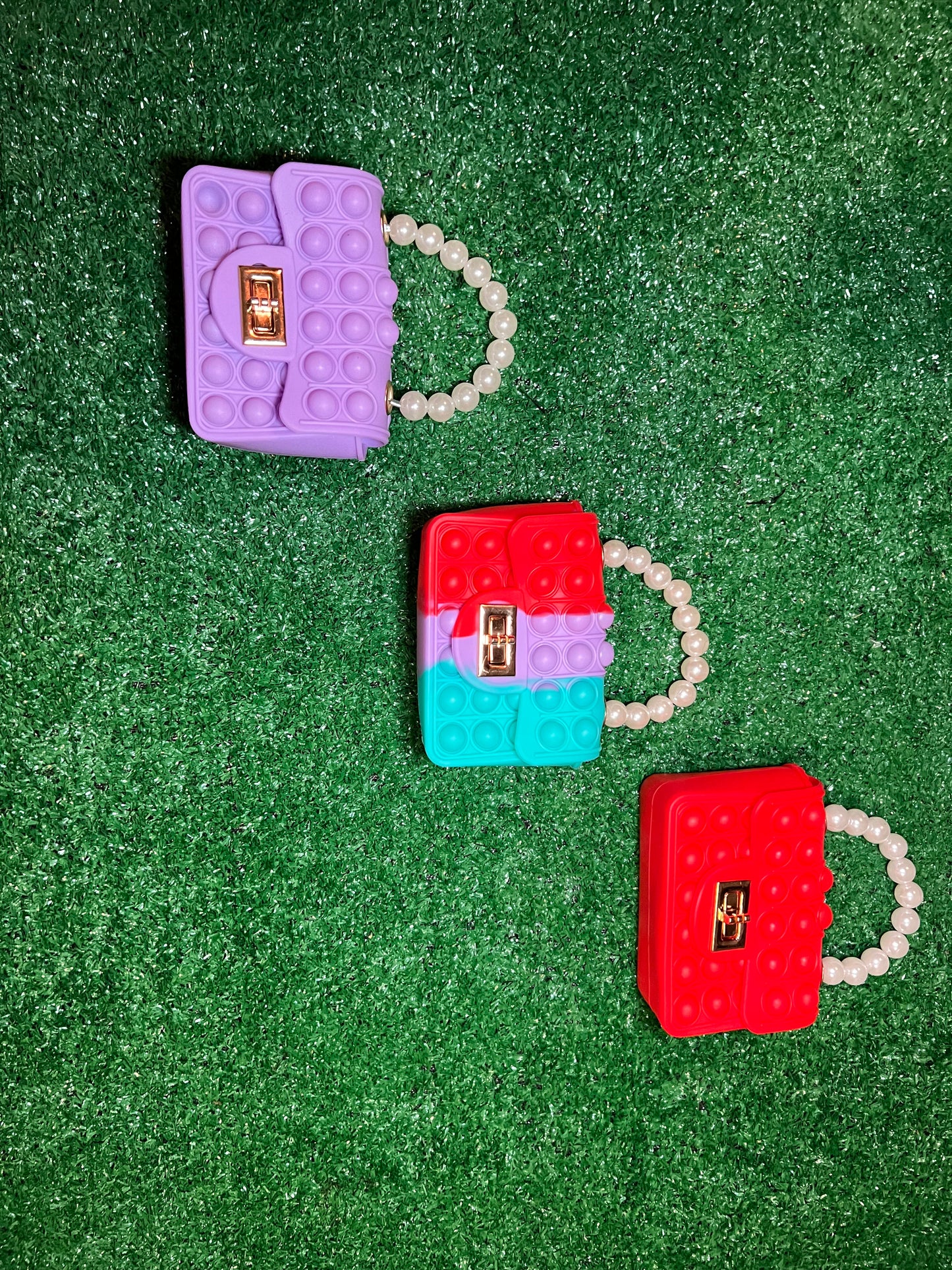 Kids purses