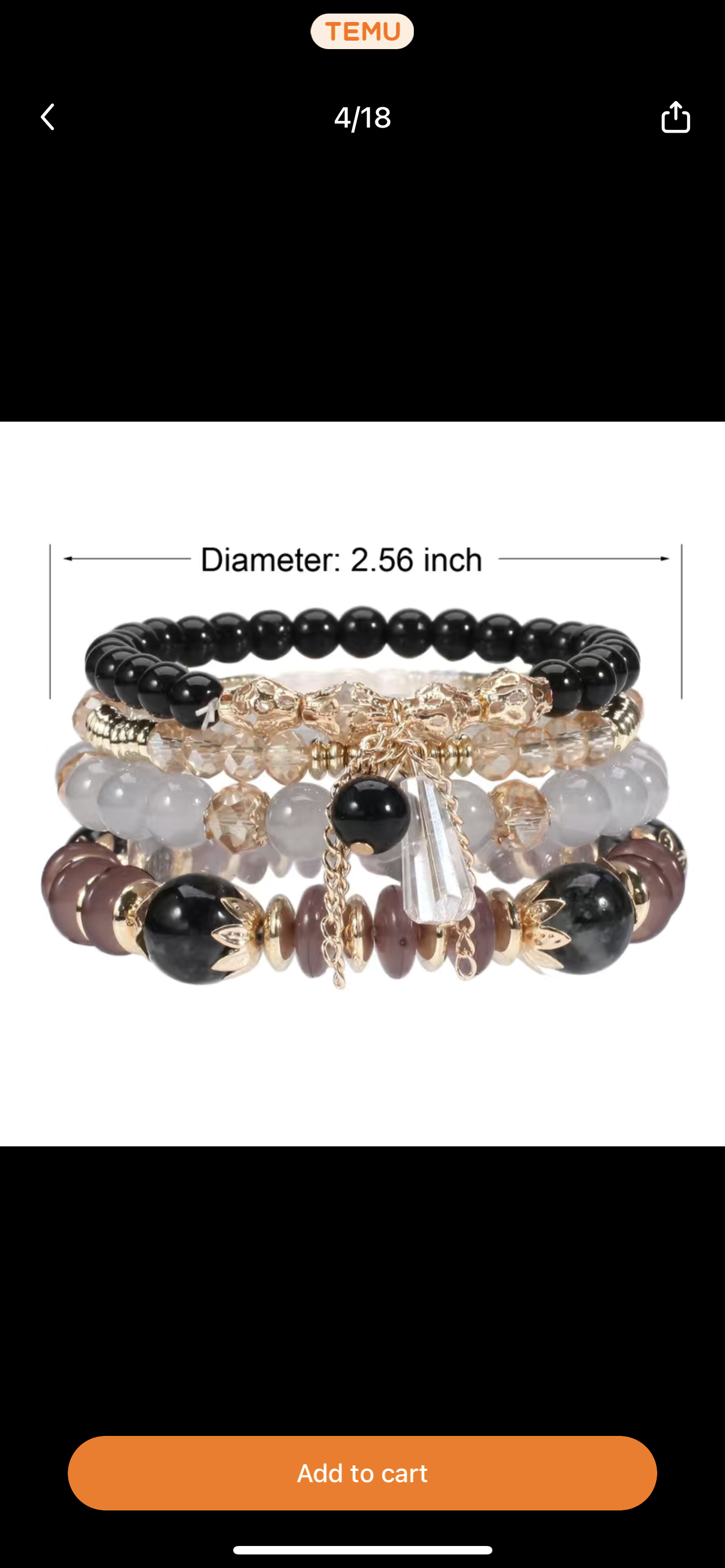 Bracelets