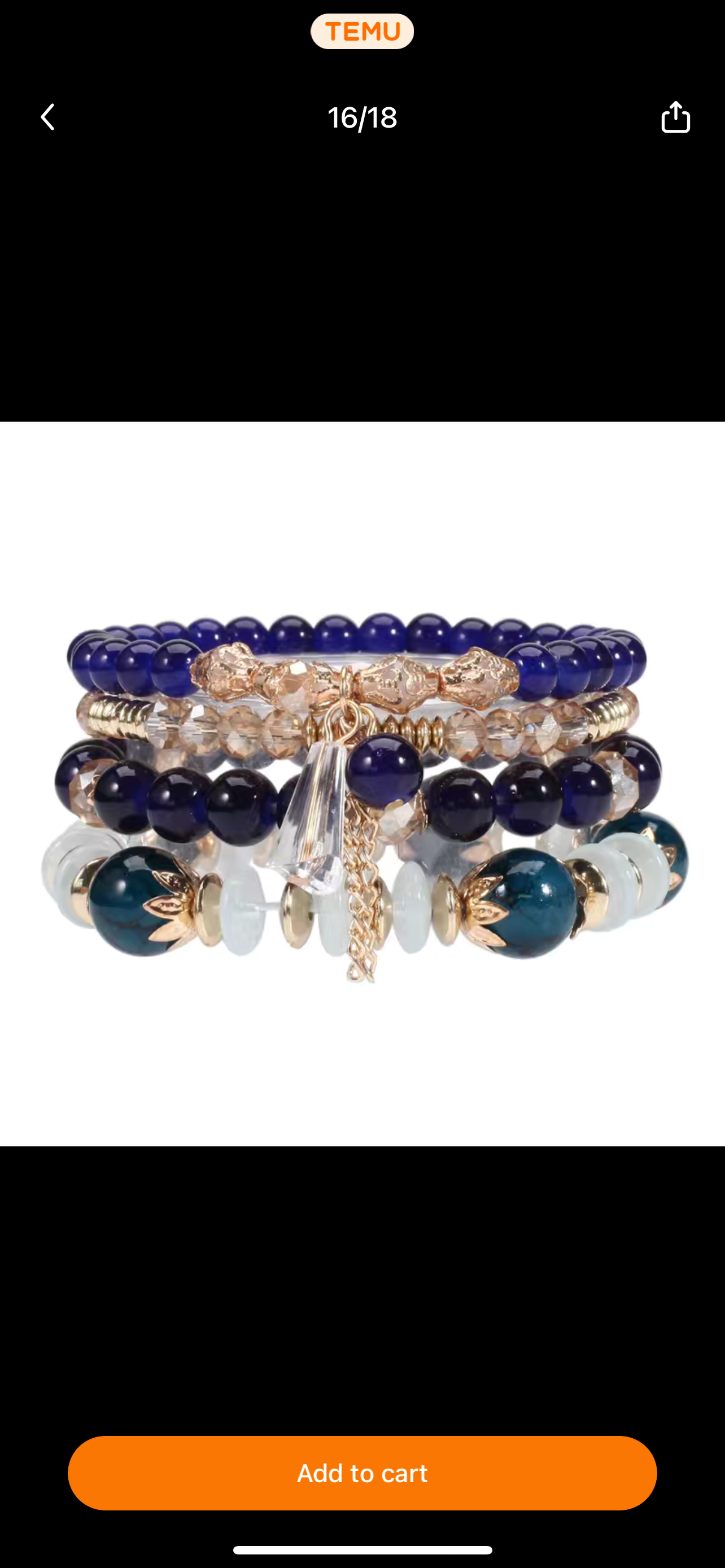 Bracelets