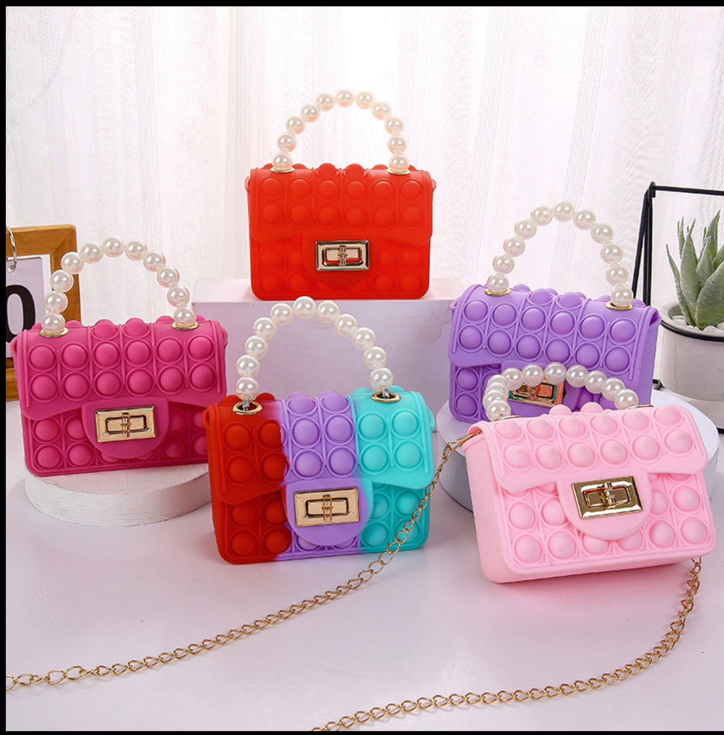 Kids purses