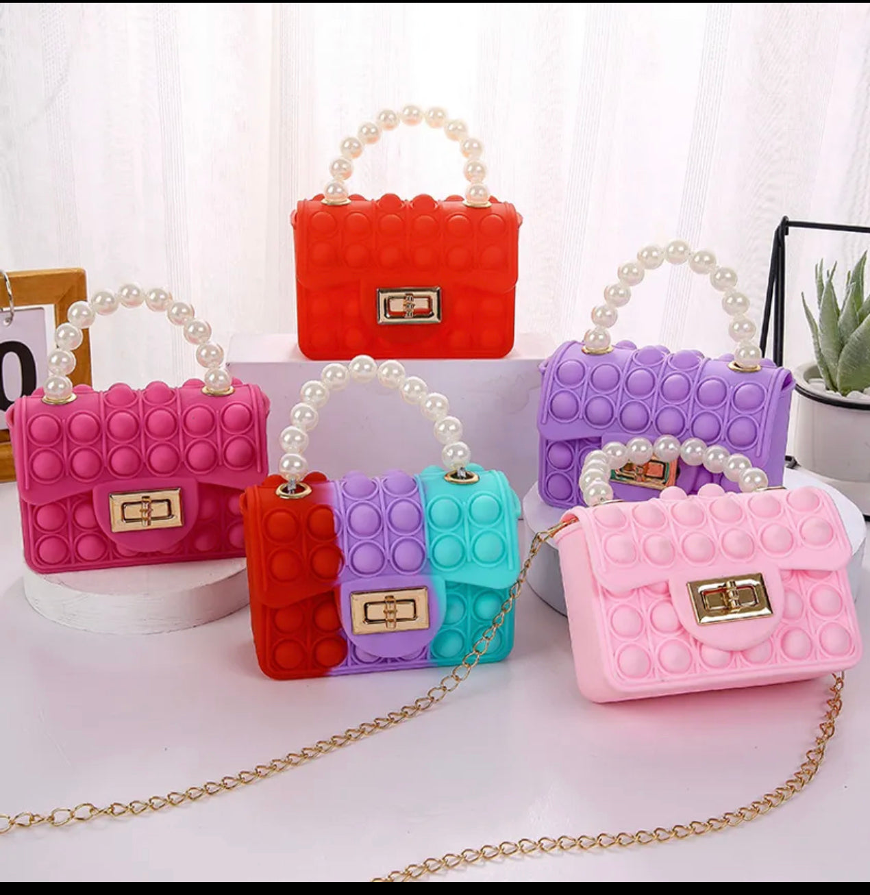 Kids purses