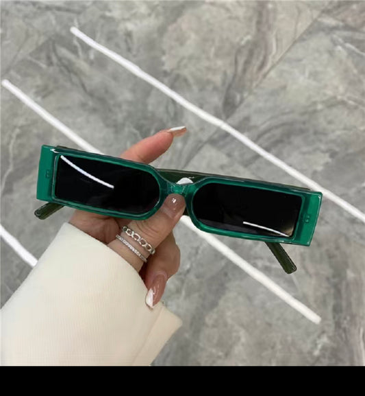 Slim glasses