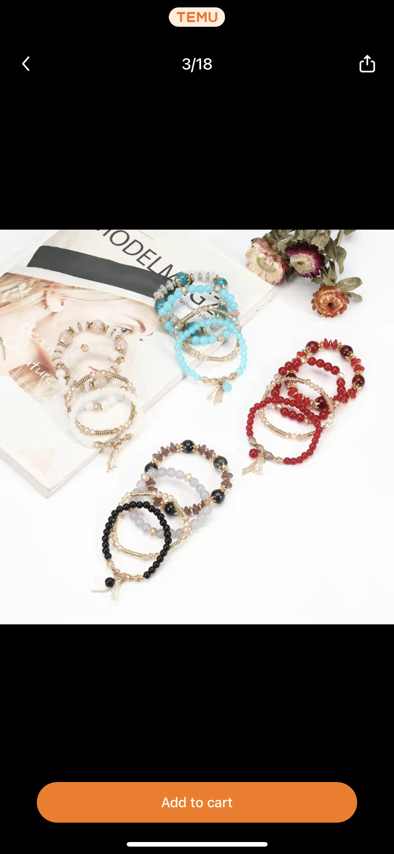 Bracelets