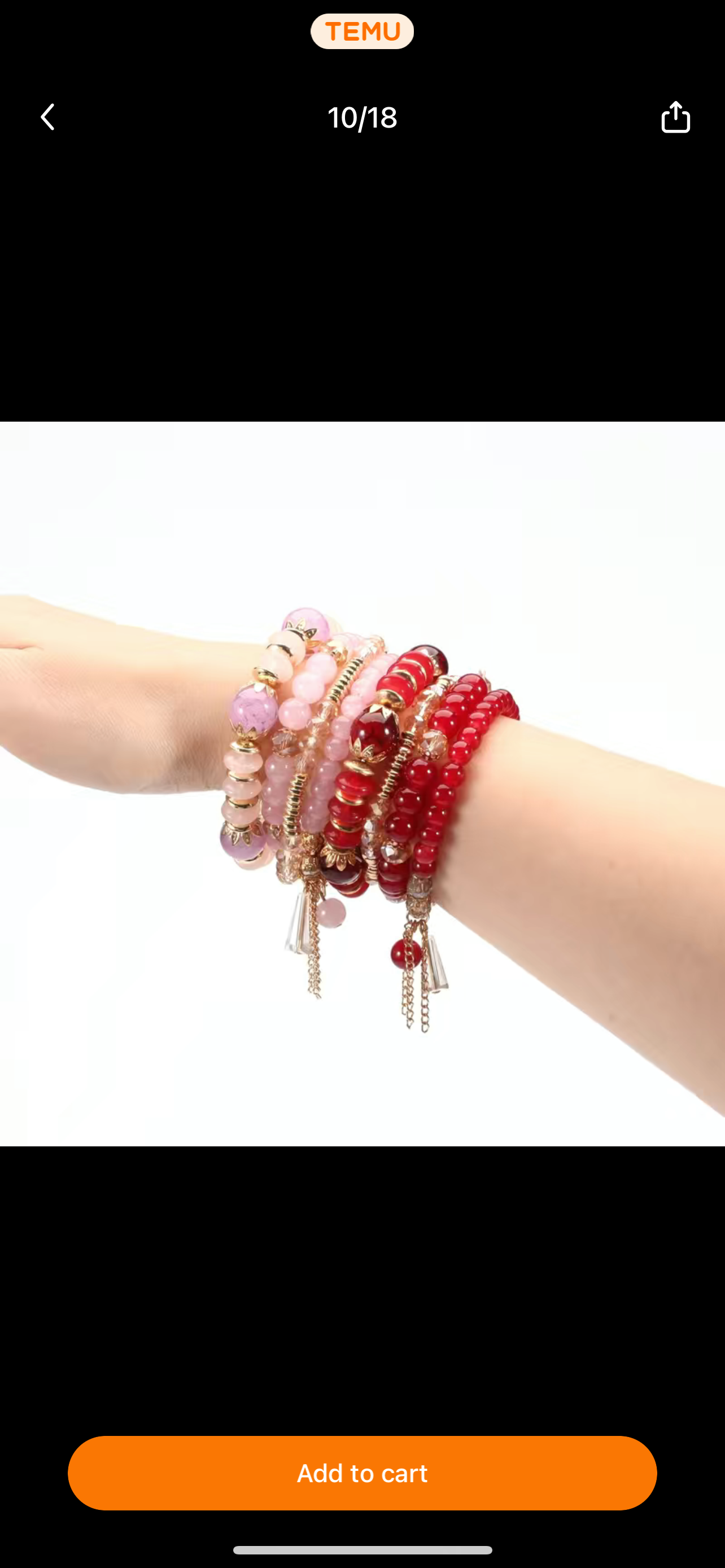 Bracelets