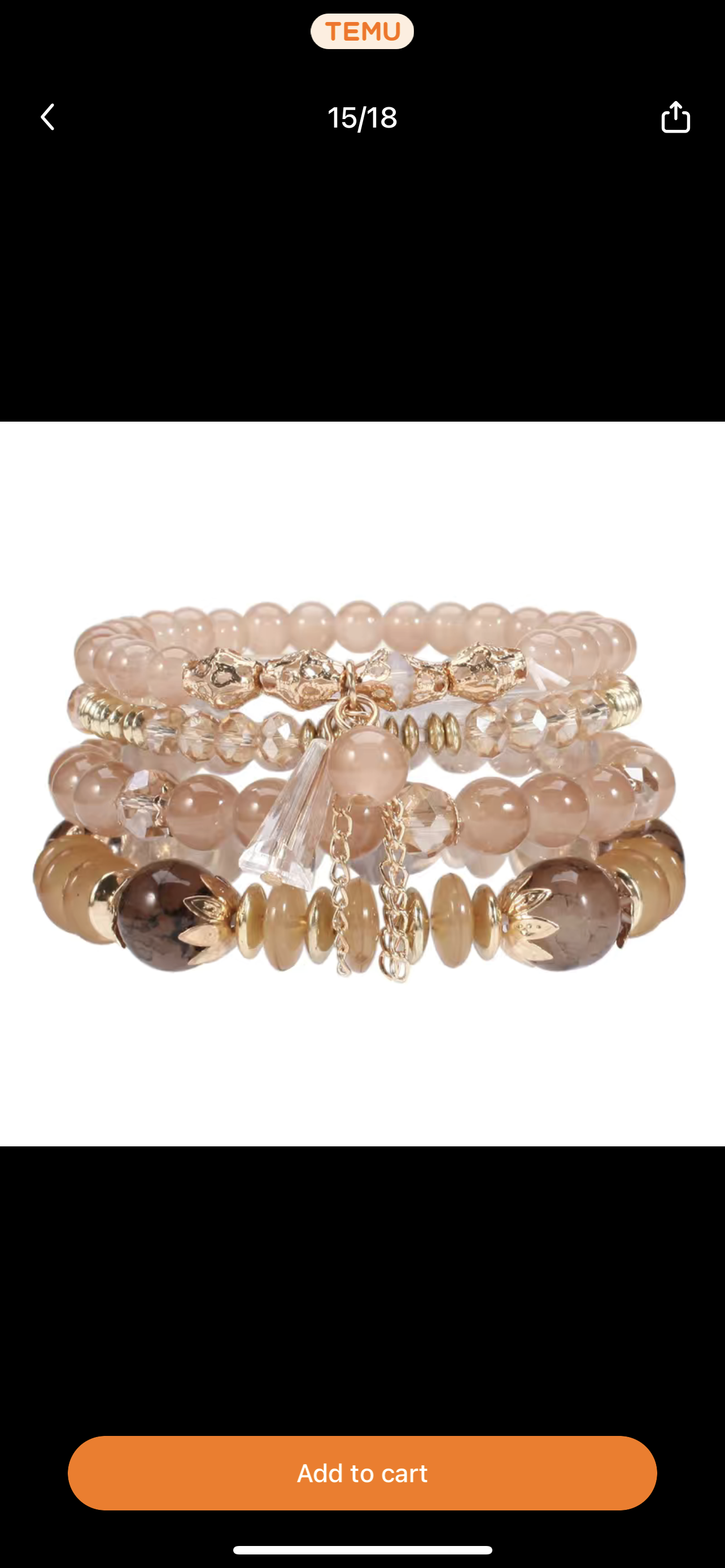 Bracelets