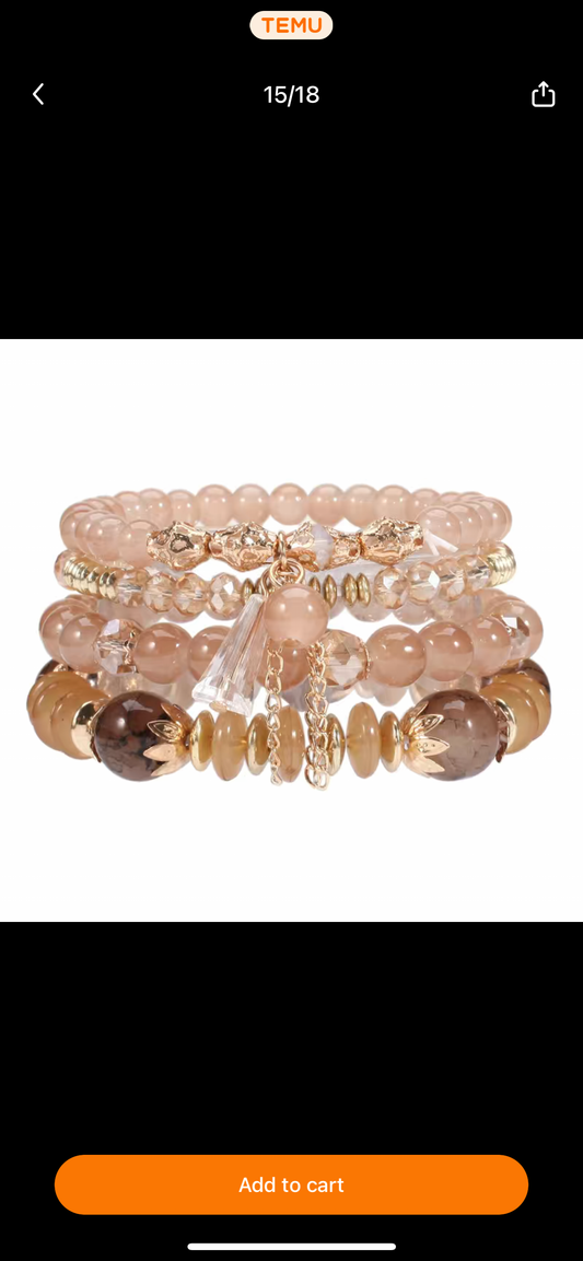 Bracelets